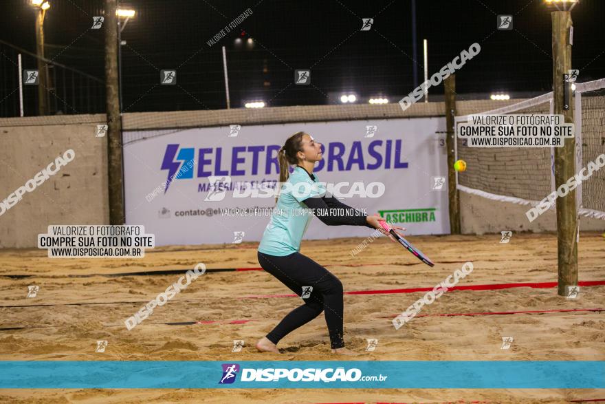 3ª Etapa da Orla Beach Tennis Cup