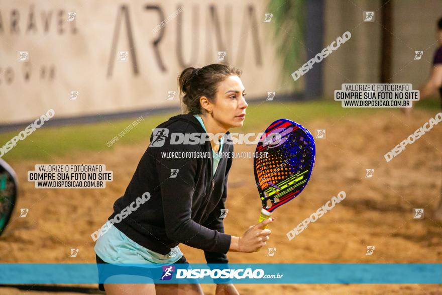 3ª Etapa da Orla Beach Tennis Cup