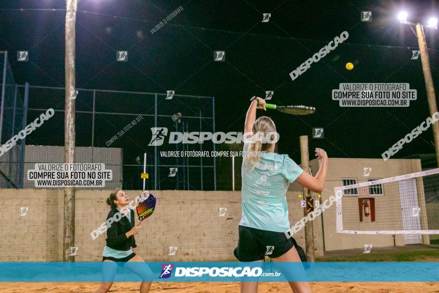 3ª Etapa da Orla Beach Tennis Cup