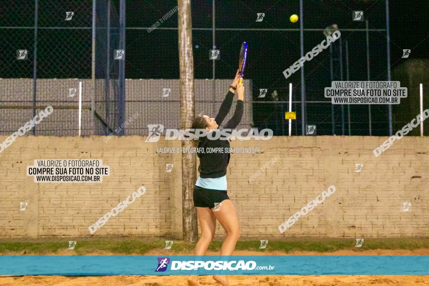 3ª Etapa da Orla Beach Tennis Cup