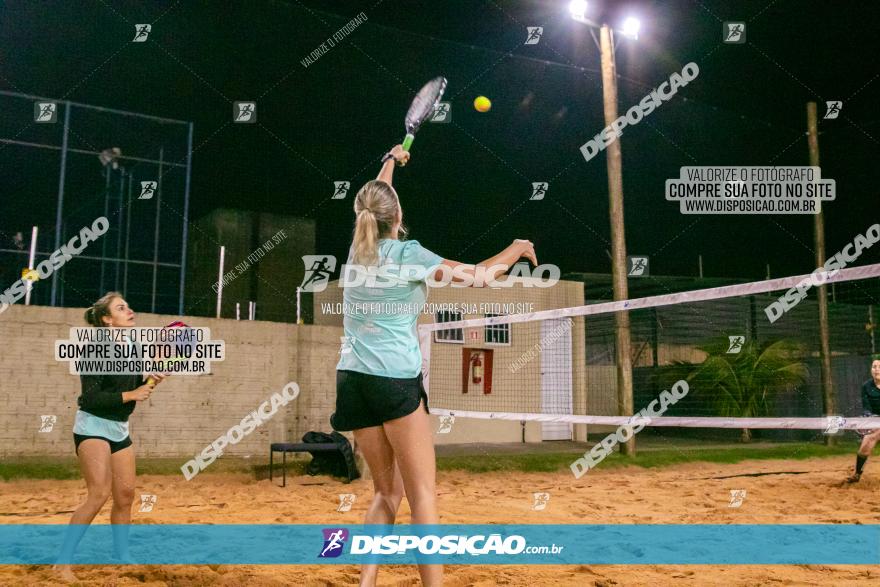 3ª Etapa da Orla Beach Tennis Cup