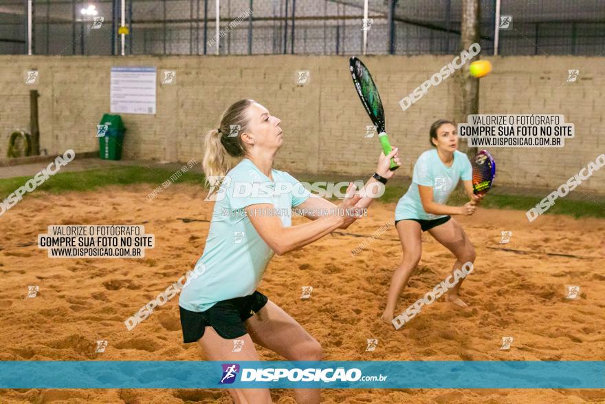 3ª Etapa da Orla Beach Tennis Cup