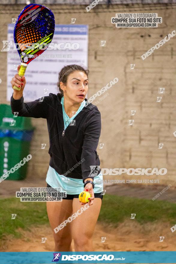 3ª Etapa da Orla Beach Tennis Cup