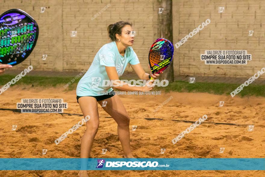 3ª Etapa da Orla Beach Tennis Cup