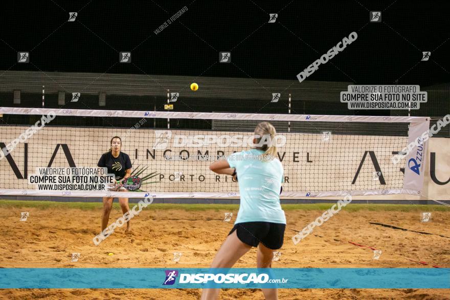 3ª Etapa da Orla Beach Tennis Cup