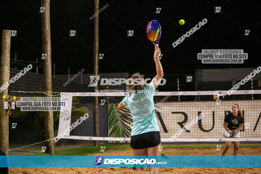 3ª Etapa da Orla Beach Tennis Cup