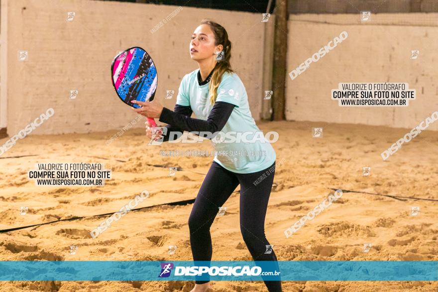 3ª Etapa da Orla Beach Tennis Cup