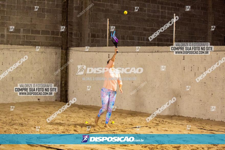 3ª Etapa da Orla Beach Tennis Cup