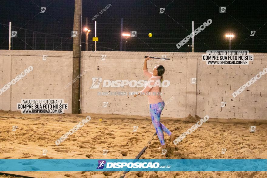 3ª Etapa da Orla Beach Tennis Cup