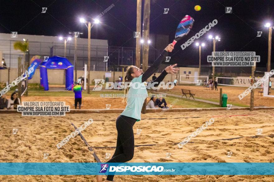 3ª Etapa da Orla Beach Tennis Cup