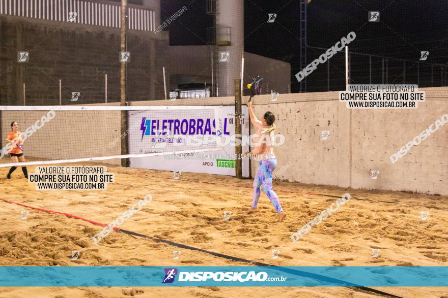 3ª Etapa da Orla Beach Tennis Cup