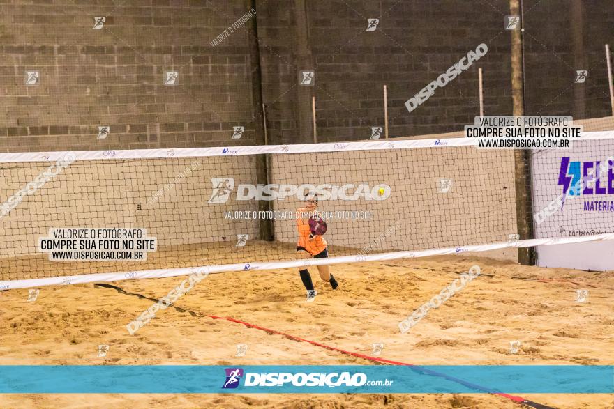 3ª Etapa da Orla Beach Tennis Cup