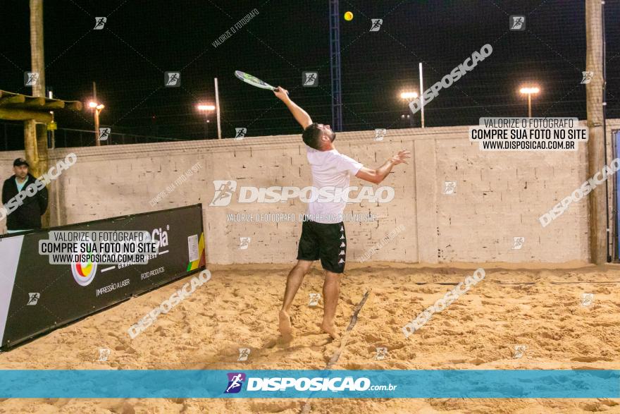 3ª Etapa da Orla Beach Tennis Cup