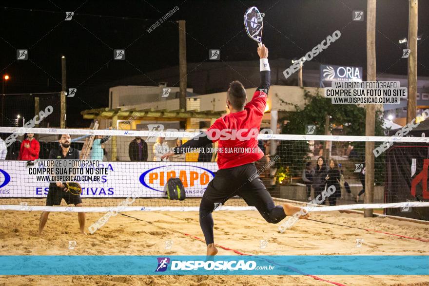 3ª Etapa da Orla Beach Tennis Cup