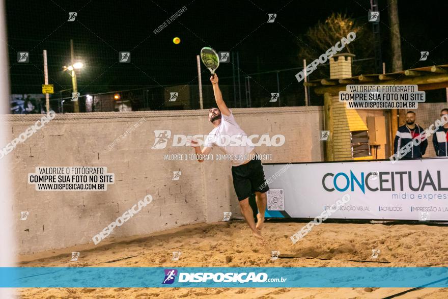 3ª Etapa da Orla Beach Tennis Cup