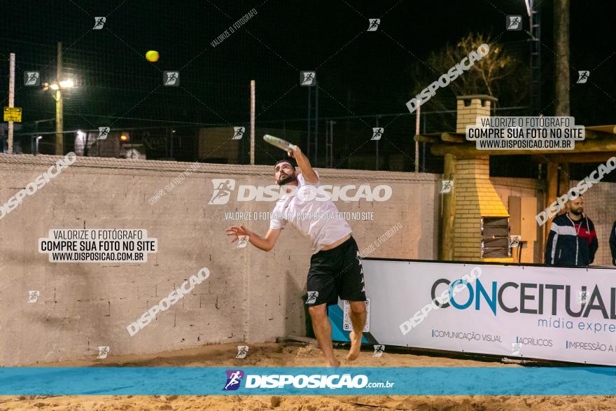 3ª Etapa da Orla Beach Tennis Cup