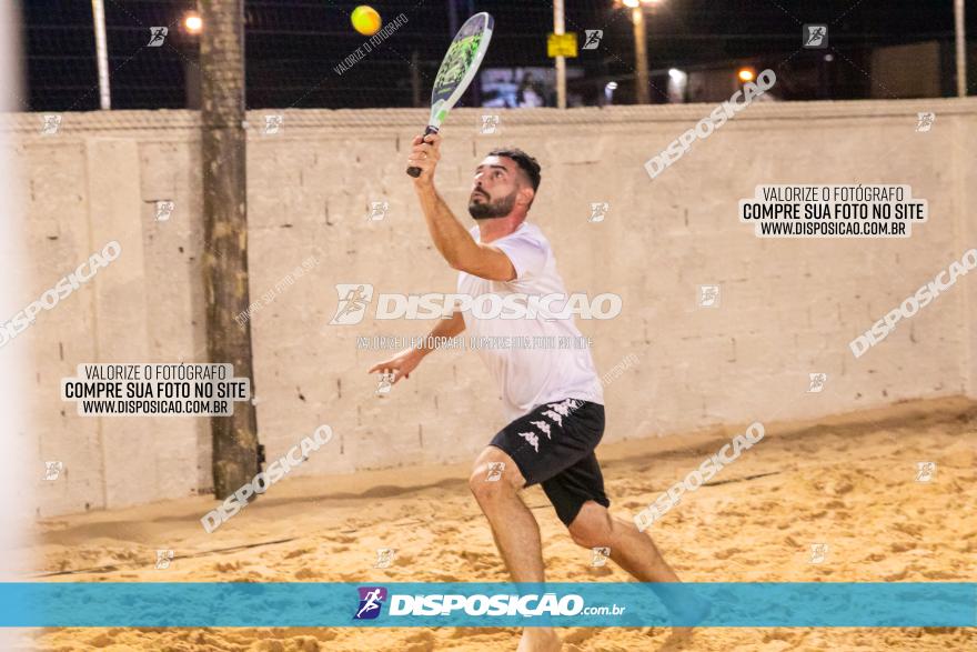 3ª Etapa da Orla Beach Tennis Cup