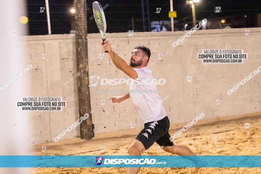 3ª Etapa da Orla Beach Tennis Cup