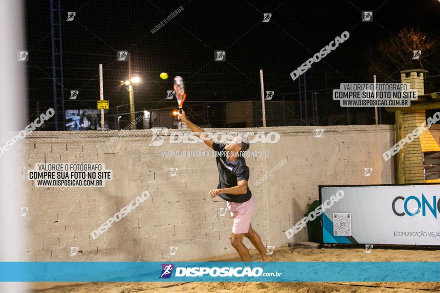 3ª Etapa da Orla Beach Tennis Cup