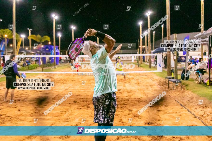 3ª Etapa da Orla Beach Tennis Cup