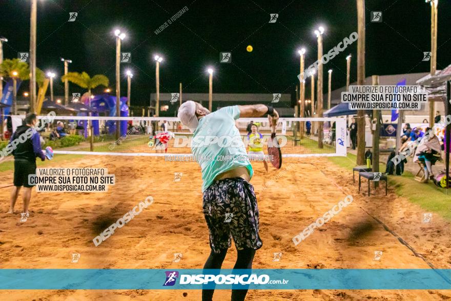 3ª Etapa da Orla Beach Tennis Cup