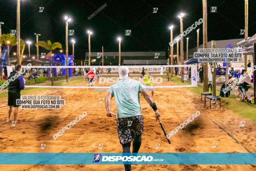 3ª Etapa da Orla Beach Tennis Cup