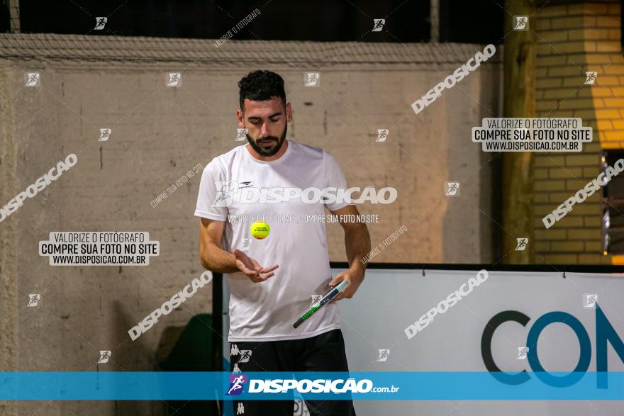 3ª Etapa da Orla Beach Tennis Cup