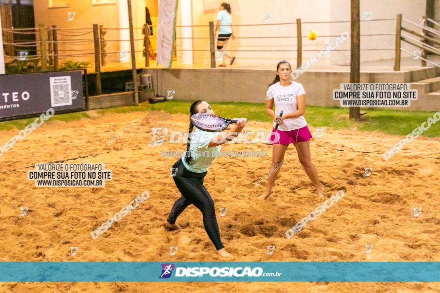 3ª Etapa da Orla Beach Tennis Cup