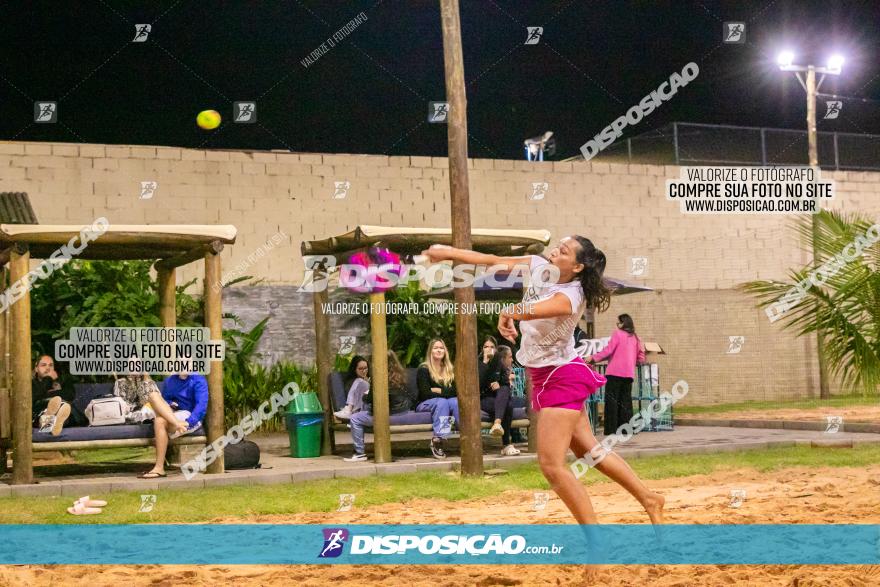 3ª Etapa da Orla Beach Tennis Cup