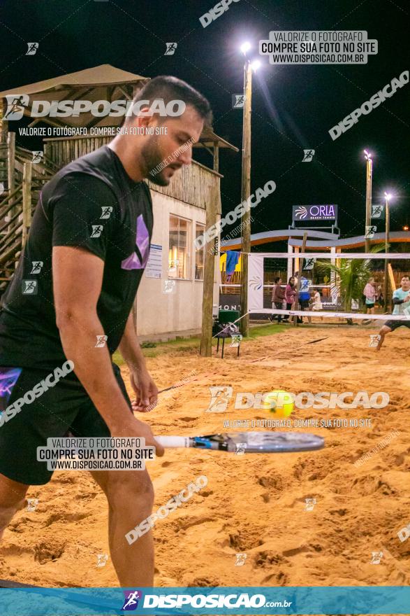 3ª Etapa da Orla Beach Tennis Cup