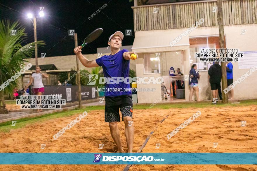 3ª Etapa da Orla Beach Tennis Cup