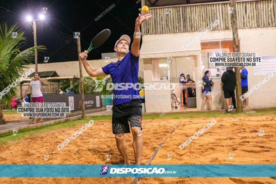 3ª Etapa da Orla Beach Tennis Cup