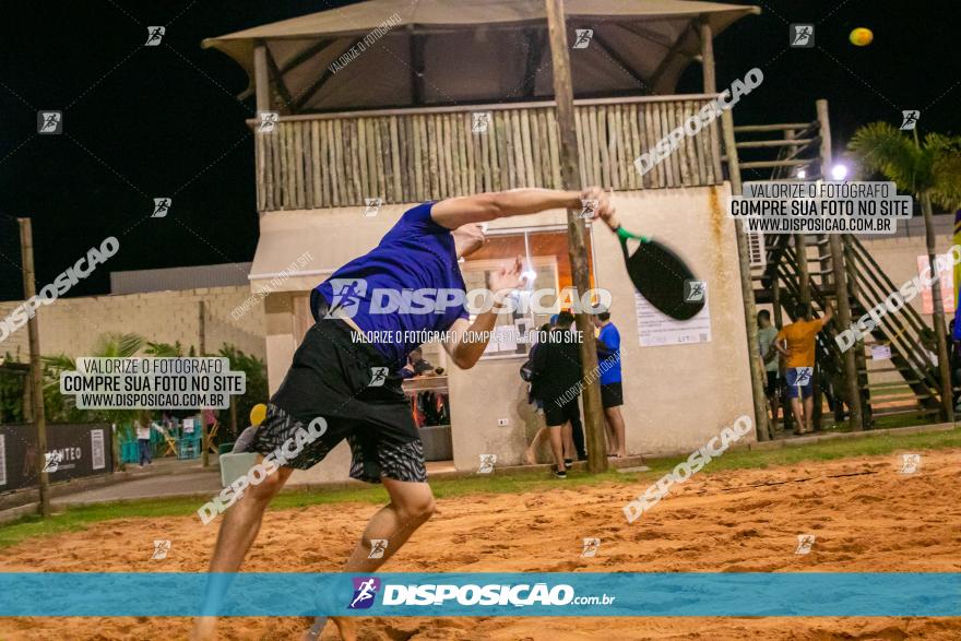 3ª Etapa da Orla Beach Tennis Cup