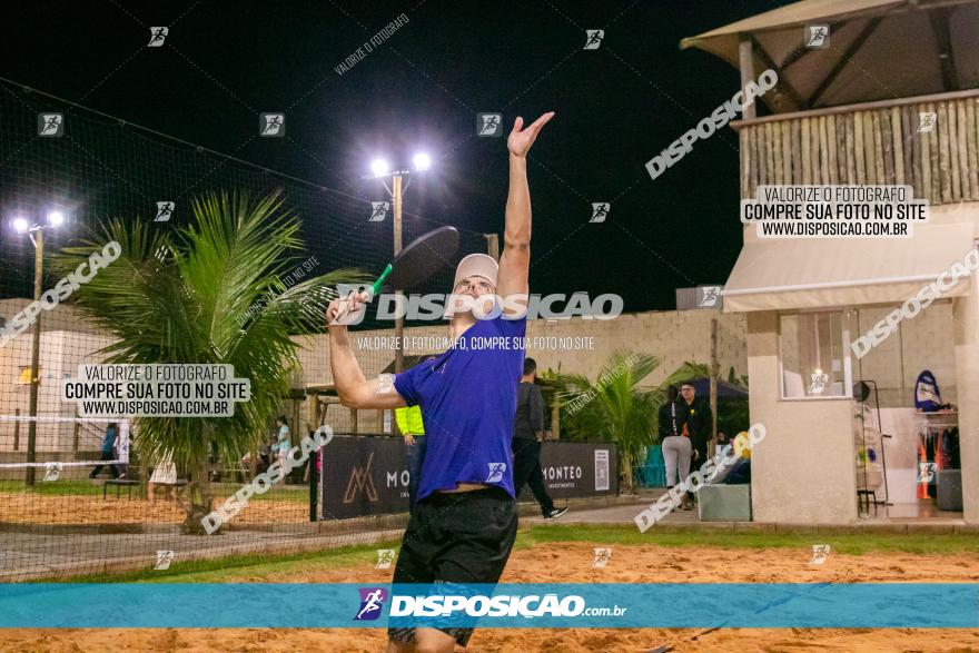 3ª Etapa da Orla Beach Tennis Cup