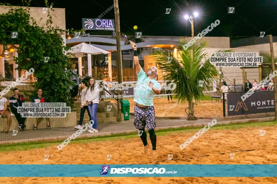 3ª Etapa da Orla Beach Tennis Cup