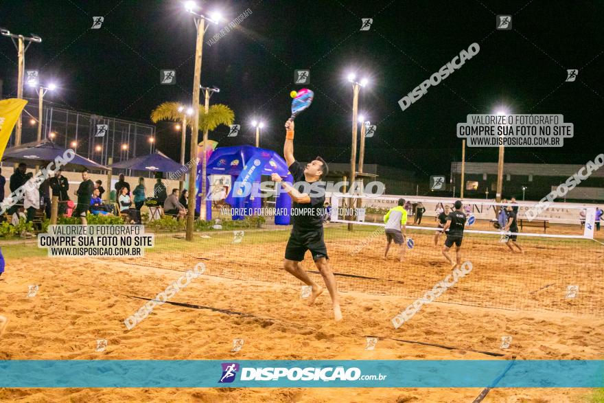 3ª Etapa da Orla Beach Tennis Cup