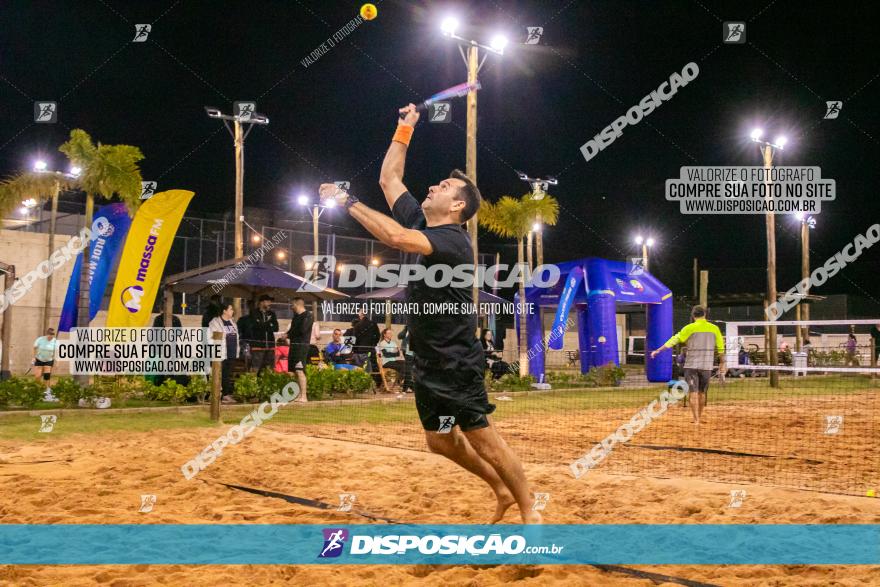 3ª Etapa da Orla Beach Tennis Cup