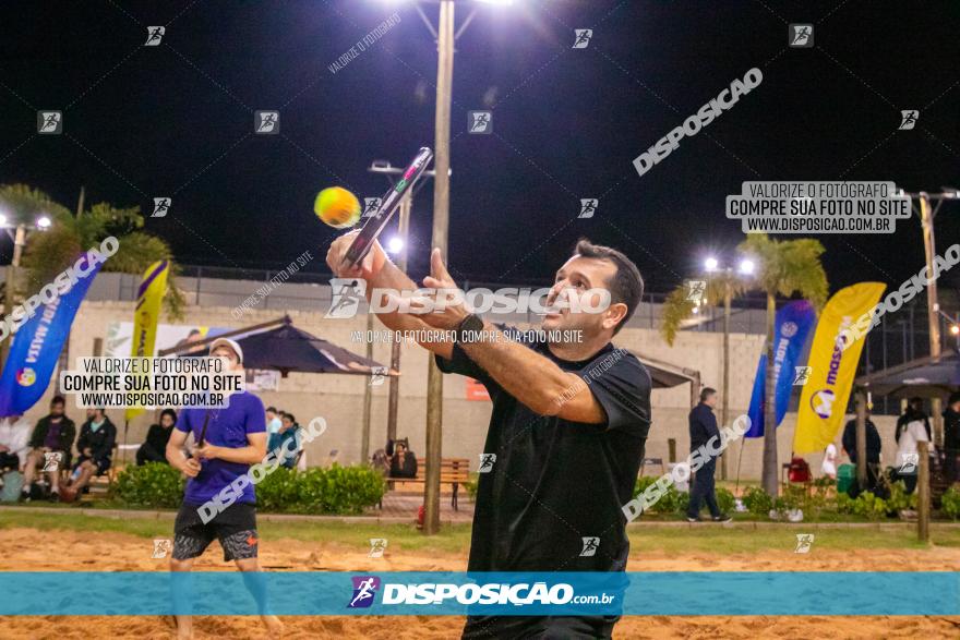 3ª Etapa da Orla Beach Tennis Cup