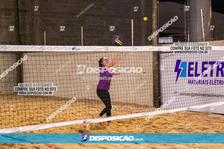 3ª Etapa da Orla Beach Tennis Cup