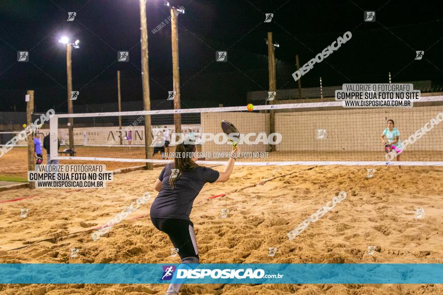 3ª Etapa da Orla Beach Tennis Cup