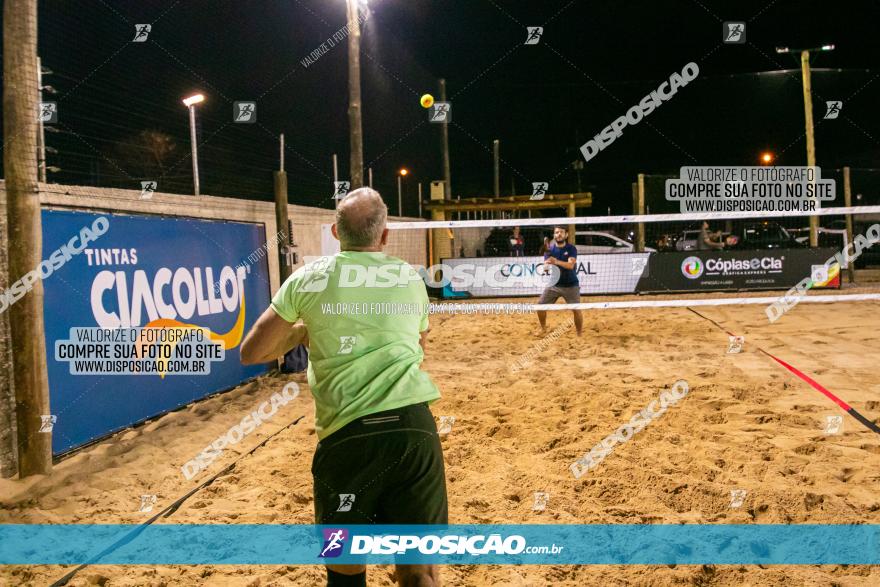 3ª Etapa da Orla Beach Tennis Cup