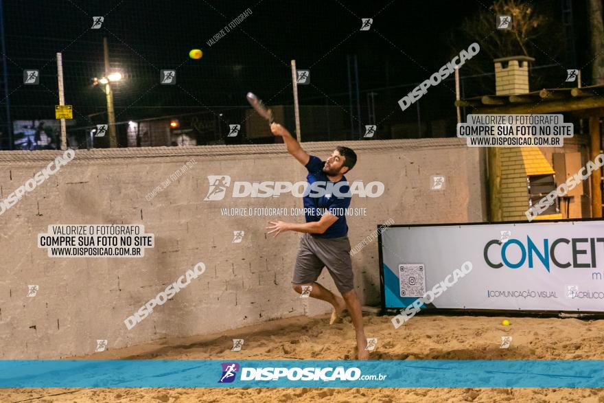 3ª Etapa da Orla Beach Tennis Cup