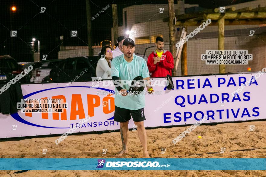 3ª Etapa da Orla Beach Tennis Cup