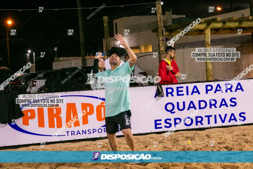 3ª Etapa da Orla Beach Tennis Cup