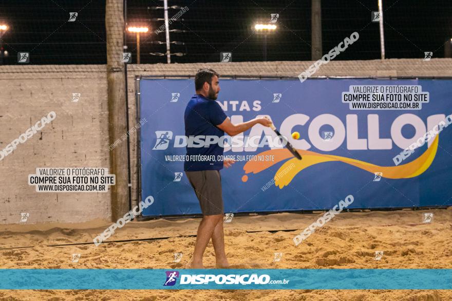 3ª Etapa da Orla Beach Tennis Cup