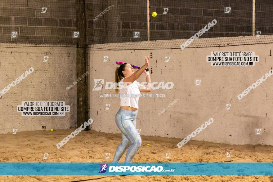 3ª Etapa da Orla Beach Tennis Cup