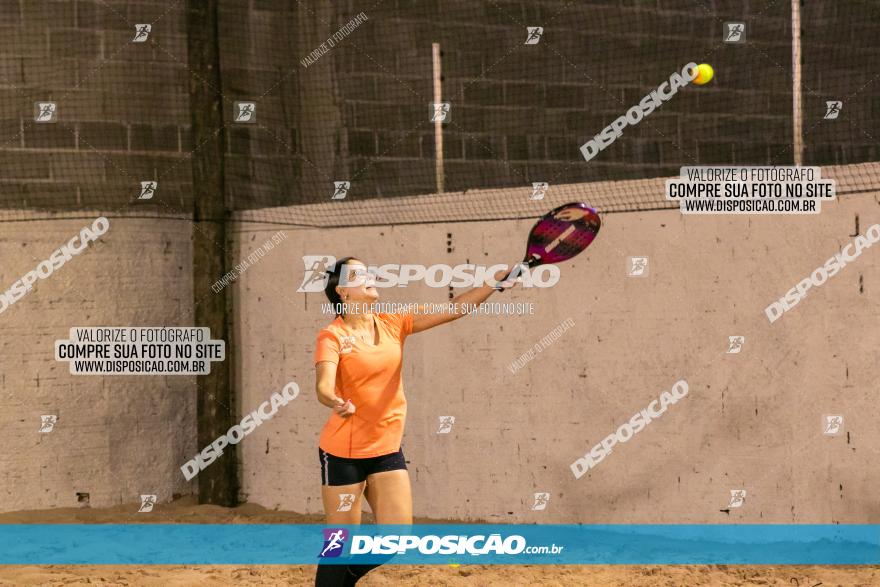 3ª Etapa da Orla Beach Tennis Cup