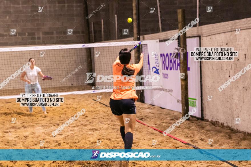 3ª Etapa da Orla Beach Tennis Cup