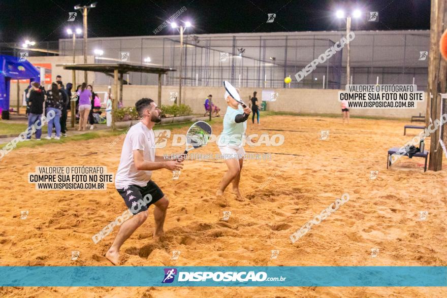 3ª Etapa da Orla Beach Tennis Cup