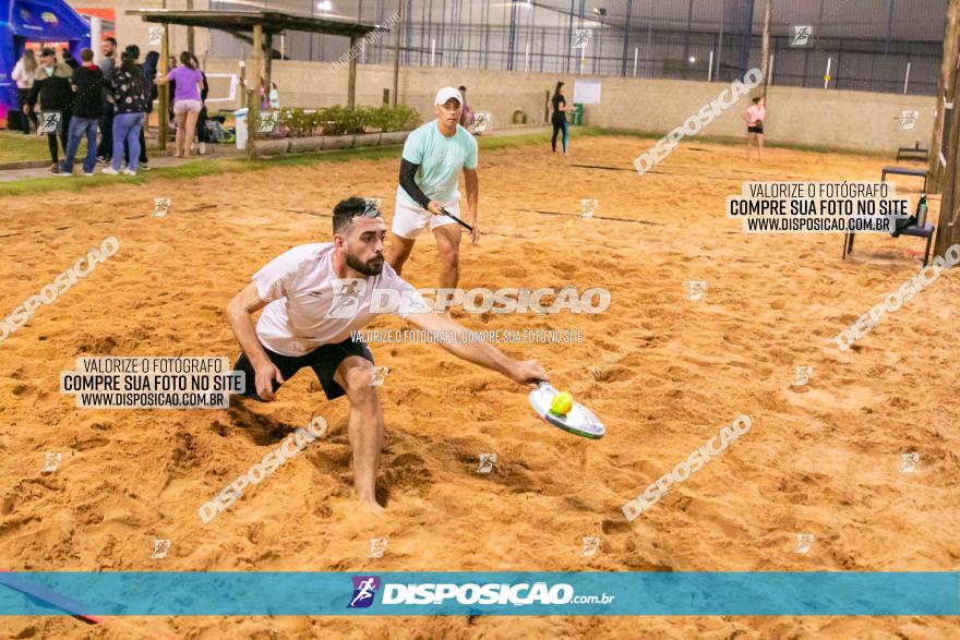 3ª Etapa da Orla Beach Tennis Cup